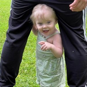 Meet your Posher, Luann